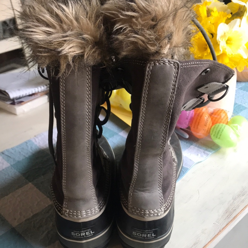 Sorry winter boots - Picture 4 of 4